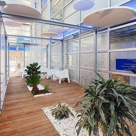 Les Thermes Дакс Екстер'єр фото