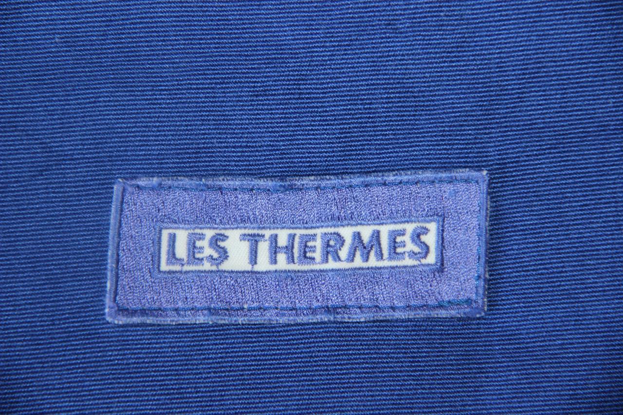 Les Thermes Дакс Екстер'єр фото
